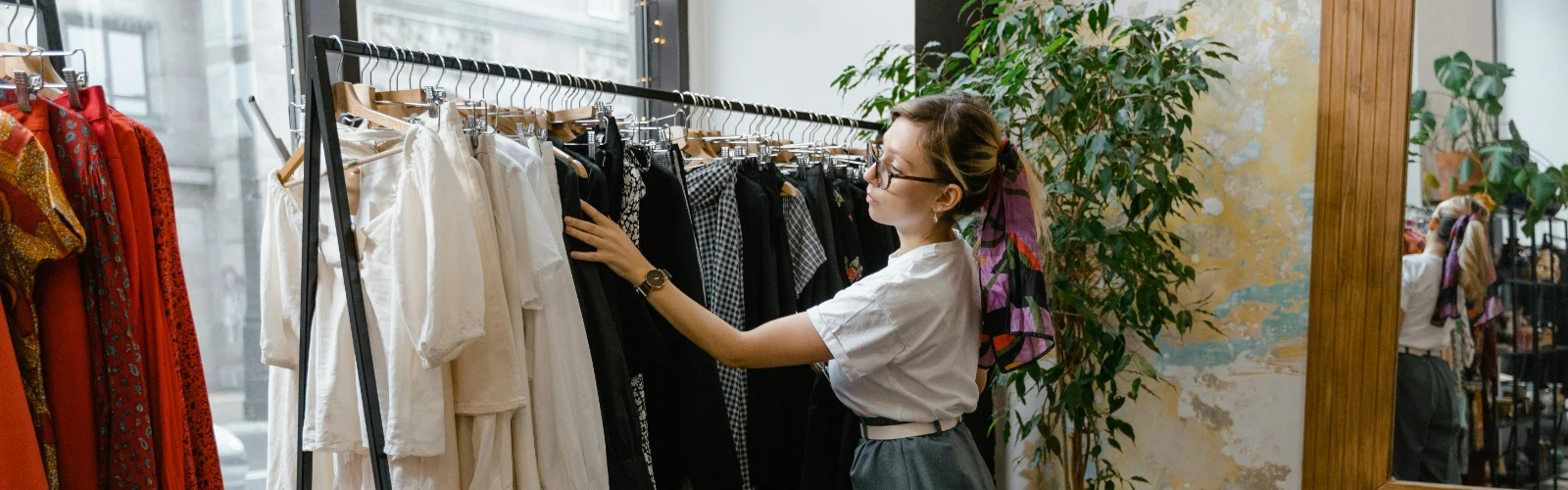 Shop 'Til You Drop: Retail Therapy in San Bruno