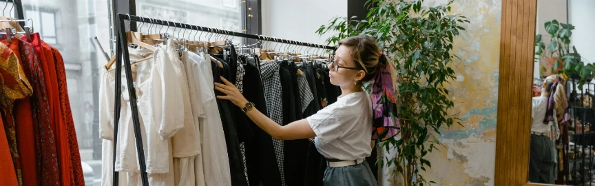 Shop 'Til You Drop: Retail Therapy in San Bruno