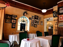 Italian near Ritz Inn-San Francisco Airport SFO